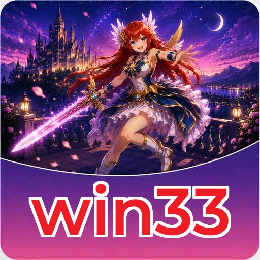 win33 APK Structure