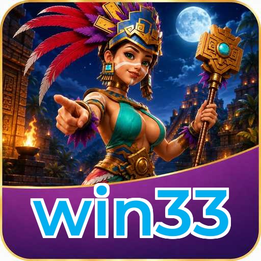 win33 APK Structure