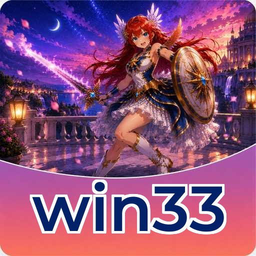 win33 Signature