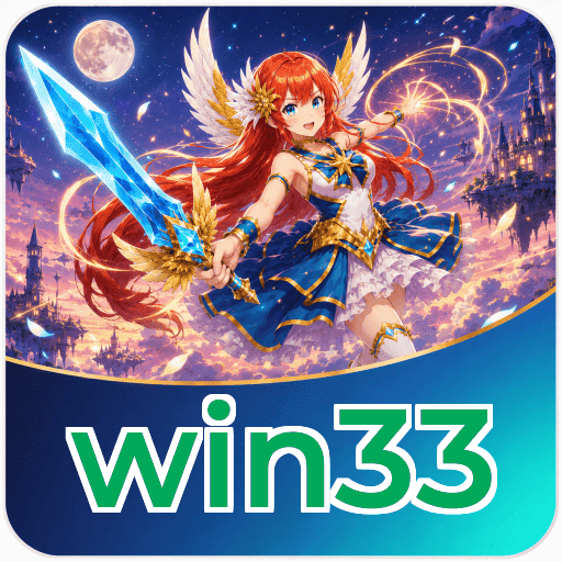 win33 Aplikasi