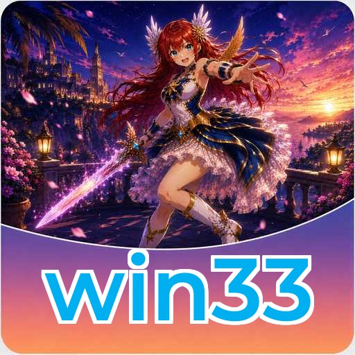 win33 APK Structure